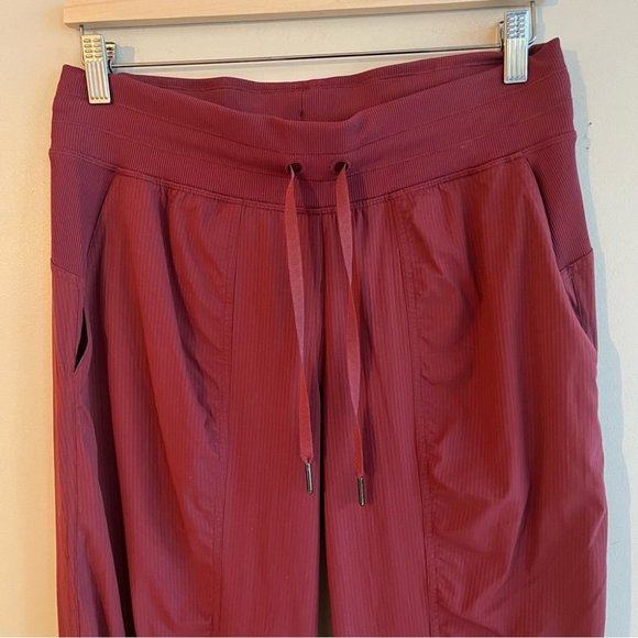 Lululemon Dance Studio Pant Jogger - Picture 7 of 16